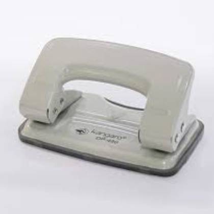 Kangaroo Paper Punch Dp 480