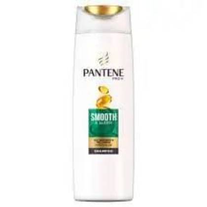 Pantene Shampoo 360ml Smooth And Sleek