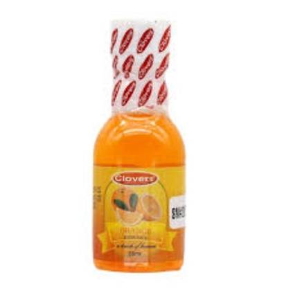 T / L Orange Food Colour 10g