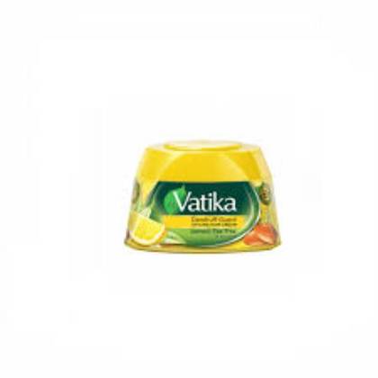 Vatika Hair Cream Dandruff Guard 210ml