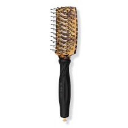 Renewed Barber Brush