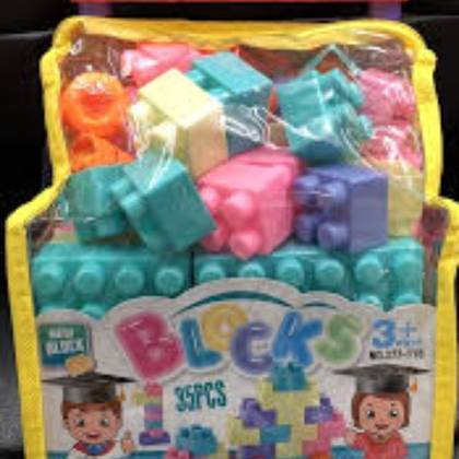 Block (55pcs) 213