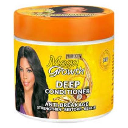 Mega Growth Deep Penetrating Treatment 250ml
