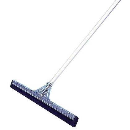 Kn 30cm Glass Squeegee + Hndl