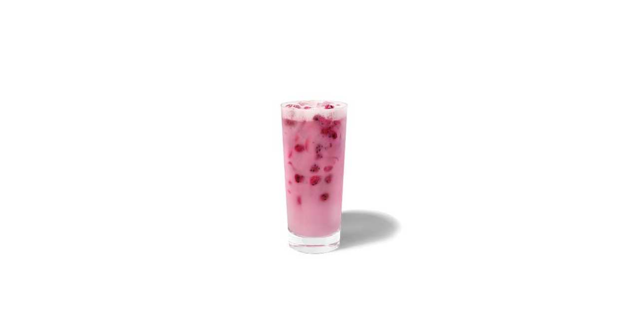 Dragon Coconut Refresha
