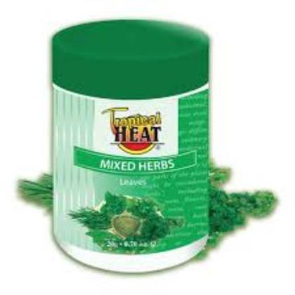 T / F Rosemary 20g (Jar)