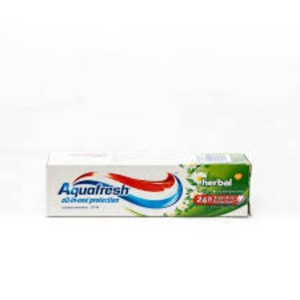 Aquafresh Herbal 100ml + 50ml Free