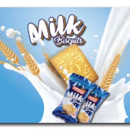 Yego Milk 200g