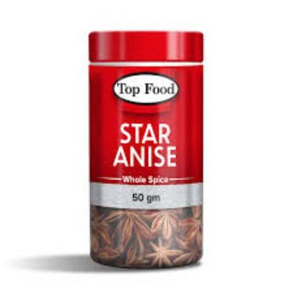 T / F Star Anise Seeds 50g (Jar)