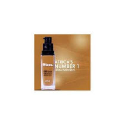 Zikel Matte Poreless