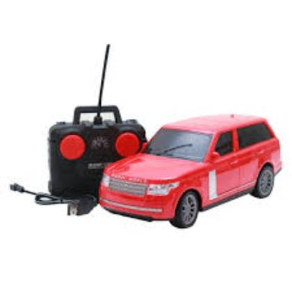 Toys R / C Car 5002 - 2