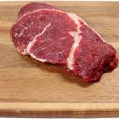 Camel Steak Pkg