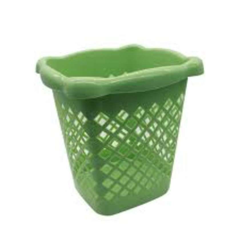 Square Basket Tp - 685