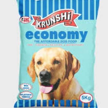 Krunshi Plus 2kg