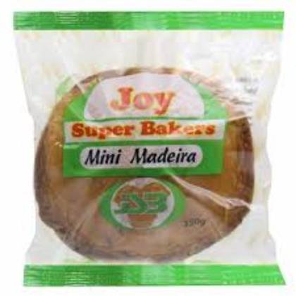 Green Mini Heart Madeira 500g