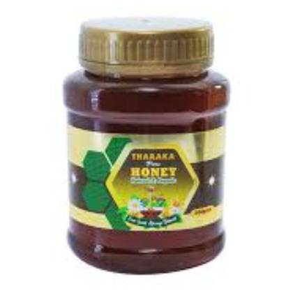Pure Natural Honey Jar 300g