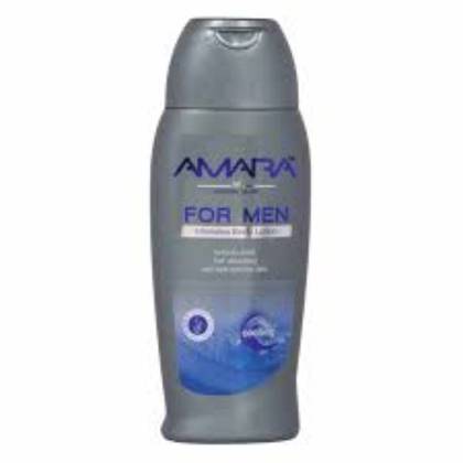 Amara Men Cooling Body Lotion 200ml
