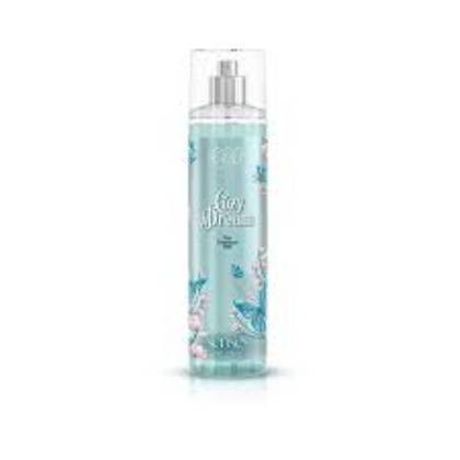 Body Splash Cozy Dream