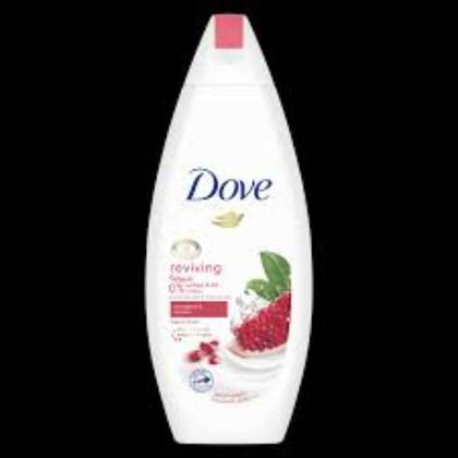 Dove B / W Reviving 250ml