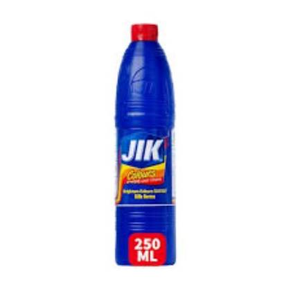 Jik Bleach Colours 250ml