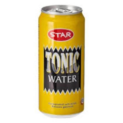 Star Tonic Carbonated Soft Drink 300ml
