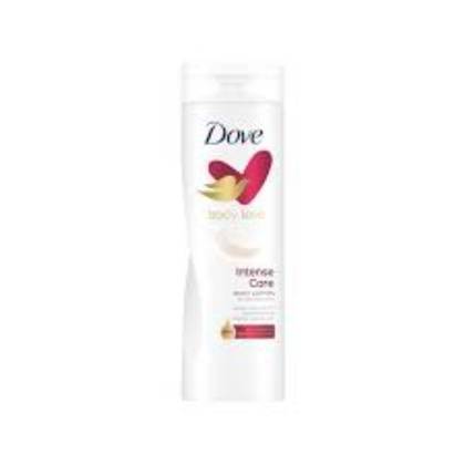 Dove Intense Care Lotion 400ml