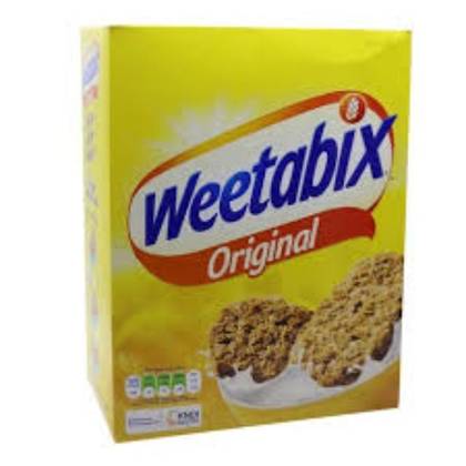Weetabix Giant 850g