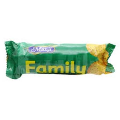 Family Original 36pkt X 75g