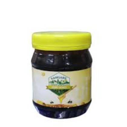Sangare Pure Honey Glass Jar500g