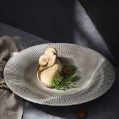 Madlen Desert Plate 149 X 149 Mm 2x6