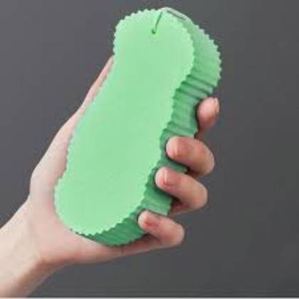Renewed Bath Sponge