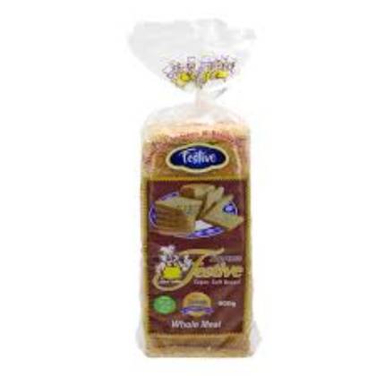 Festive Wholemeal Supreme 600g