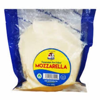 Cheese Portion Mozzarella 500g