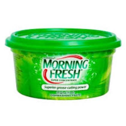 Morning Fresh D / Wash Paste Anti 400g