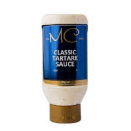 Mc Classic Tartare Sauce 330g