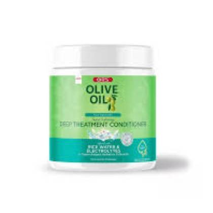 Ors Super Softening Deep Treat. Conditioner 567g