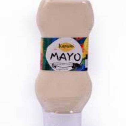 Kaputei Mayonnaise 350g