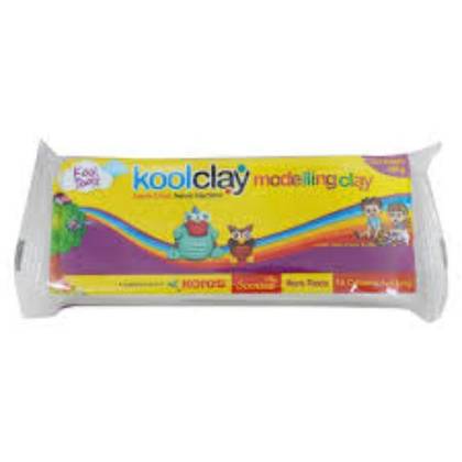 Kasuku Modelling Clay 160g