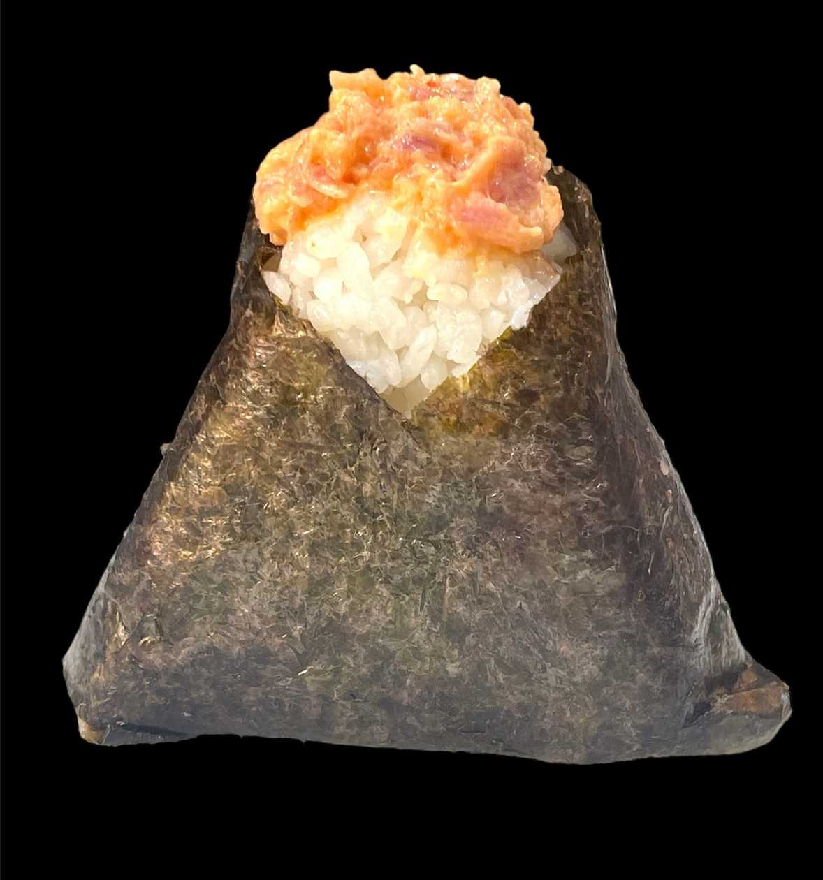 🎁 2-for-1 Spicy Tuna Onigiri