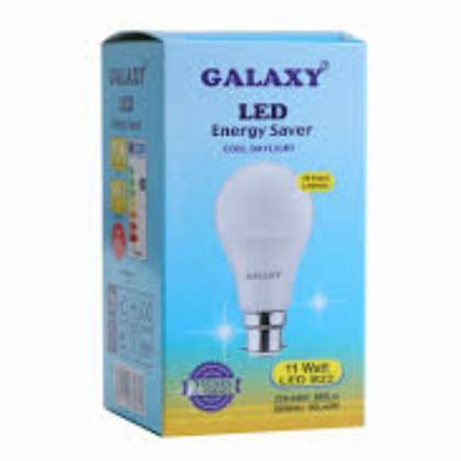 Galaxy Led Bulbs 5w E27