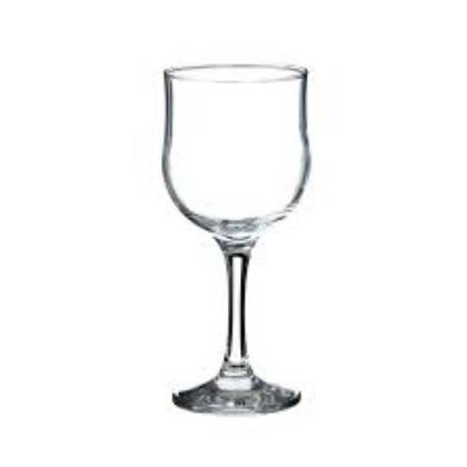 Tulipe (Red Wine) 240 Cc 1x4
