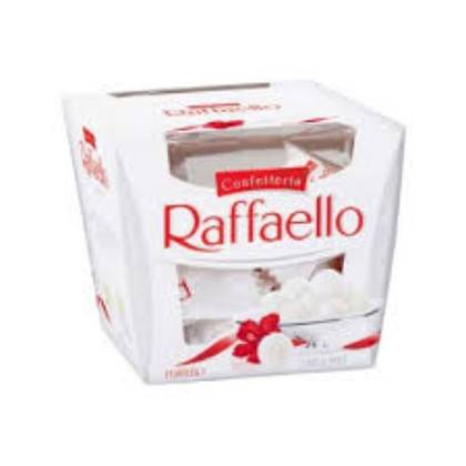 Ferrero T15 Raffaello 150g