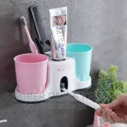 Toothbrush Holder Sy129