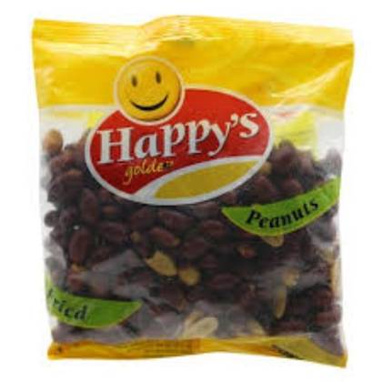 Happys Peanuts Fried 200g