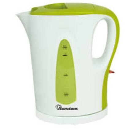 Cordless Kettle Kettle 1. - Rm / 349