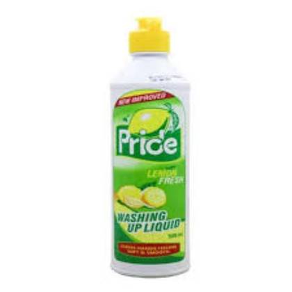 Pride Multi - Liquid Detergent 500ml