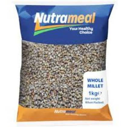 Nutrimeal Bird Millet 1kg
