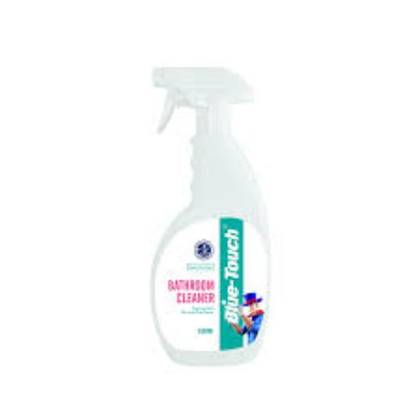 Blue Touch Bathroom Cleanser 592ml