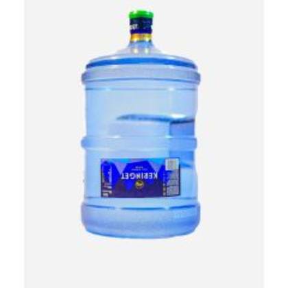 Keringet Empty Bottle 18. 9l