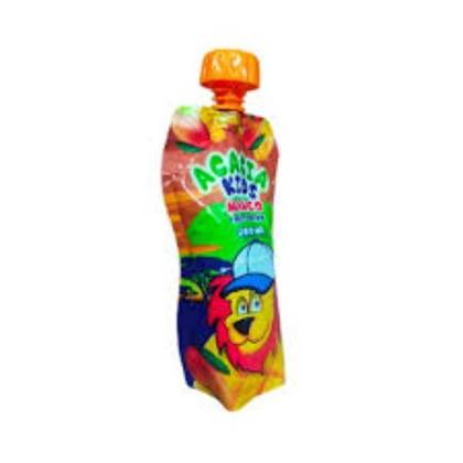 Acacia Kids Mango Pouch 200ml